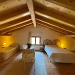 샬레 Casita Salinas *