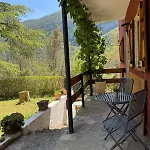 샬레 Casita Salinas Salinas de Jaca