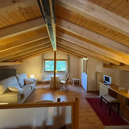 샬레 Casita Salinas *