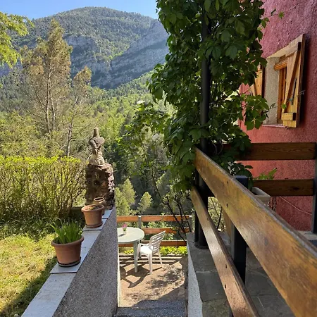 Casita Salinas