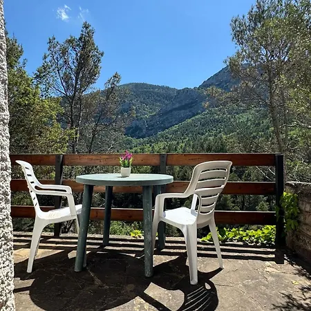 Casita Salinas
