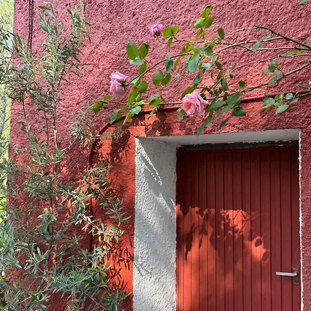 Casita Salinas シャレー